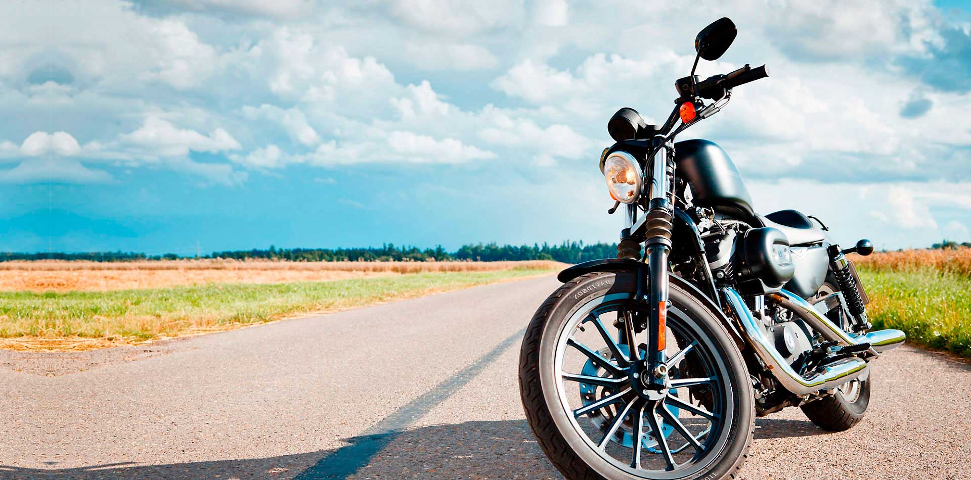 Unlock Your Dream Ride with Motorcycle Loan Credit Union: Affordable Financing Options Await